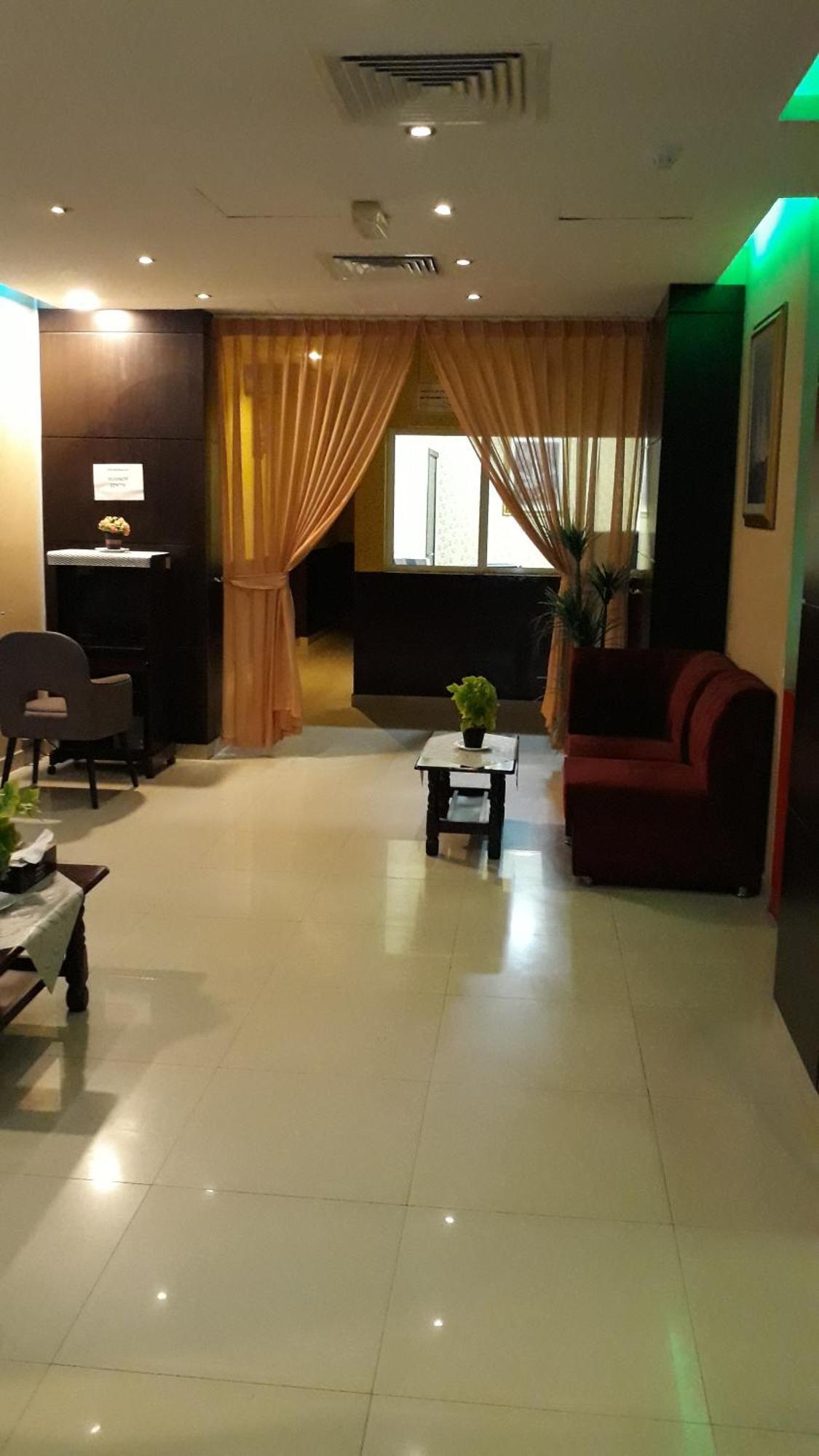 Savoy Grand Hotel Apartments Muscat Exterior photo