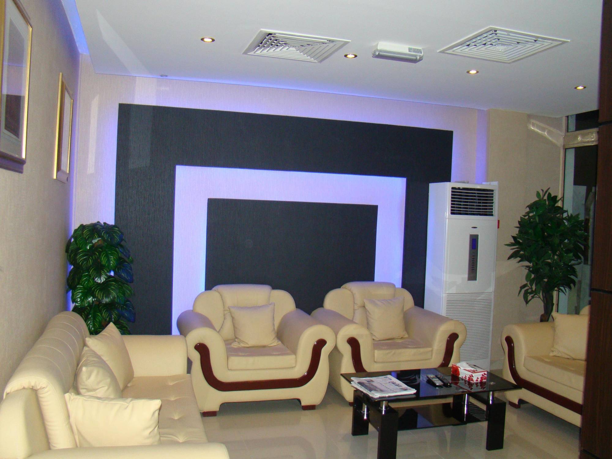 Savoy Grand Hotel Apartments Muscat Exterior photo